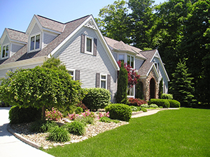 Landscapers and Lawncare Services in Ellaville, GA